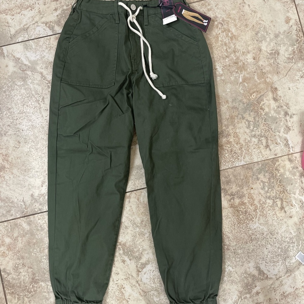 Juniors cargo pants - Picture 3 of 3